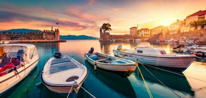 Διακοπές στην Αιτωλοακαρνανία: Ένας νομός γεμάτος θάλασσα, φύση και ιστορία (www.in.gr)
