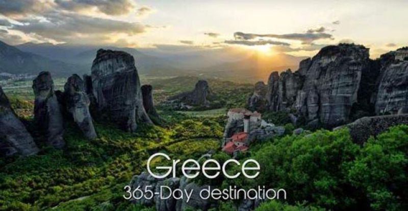 Το καλύτερο βίντεο στην Ευρώπη είναι ελληνικό – Αποθεώνει την Ελλάδα ως τουριστικό προορισμό (video)