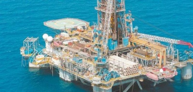Υπεγράφη η σύμβαση για την έρευνα και εκμετάλλευση υδρογοναθράκων στο Ιόνιο (βίντεο)