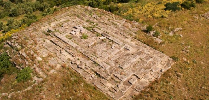 Messolonghi By Locals: Ξενάγηση στον αρχαιολογικό χώρο της Αρχαίας Καλυδώνας