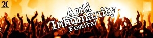 4ο Anti-Inhumanity Festival στο Αγρίνιο