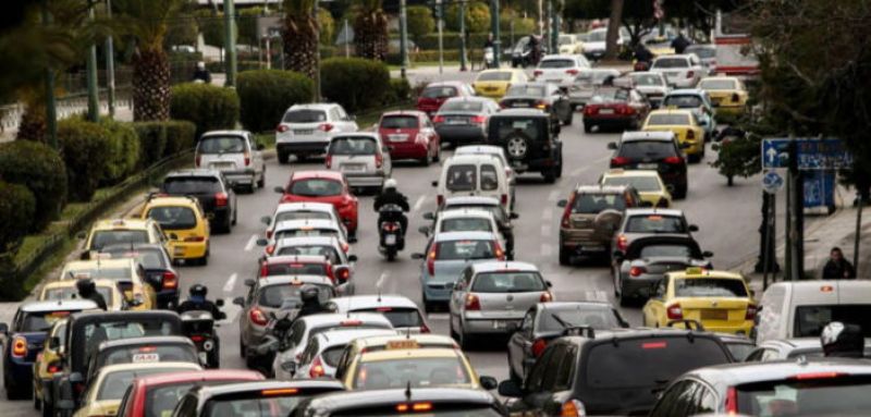 Τέλη κυκλοφορίας 2020: Οι προθεσμίες, τα ποσά, τα πρόστιμα και οι απαλλαγές