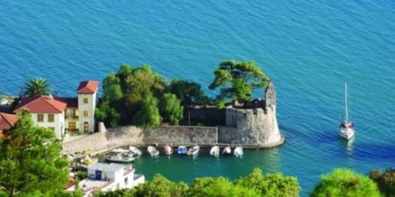 Η Ναύπακτος, 1η από τους 10 ανερχόμενους προορισμούς της Ελλάδας (www.travelstyle.gr)