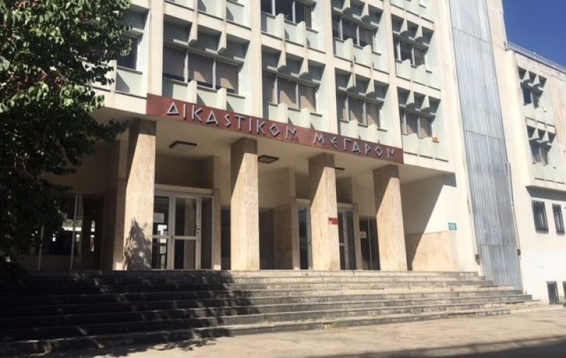 1.215.000 ευρώ για την ανακατασκευή του Δικαστικού Μεγάρου Αγρινίου
