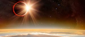 Ετοιμαστείτε: Αύριο η δακτυλιοειδής έκλειψη Ηλίου - Πώς θα τη δούμε στην Ελλάδα
