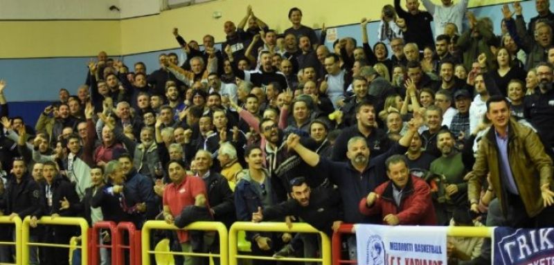 Σ.Φ.Χ.Τρικούπη: Γενικό κάλεσμα για το γηπεδικό ζήτημα (Τετ 1/7/2020 20:00)