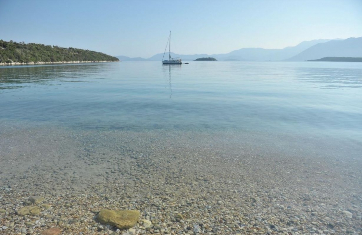 Προχωρά η διαδικασία για την πεντάστερη τουριστική επένδυση στο Βαρκό Πογωνιάς