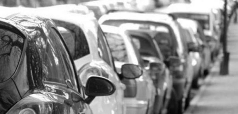 Απαγόρευση κυκλοφορίας: Πώς να προστατεύσετε το αυτοκίνητο από την ακινησία