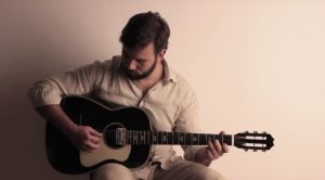 "Η φωνή'' το νέο εκπληκτικό τραγούδι του Αγρινιώτη τραγουδοποιού Παύλου Μπερμπερίδη (Βίντεο)