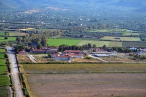 Σημαντική επιτυχία για το τμήμα Αλιείας και Υδατοκαλλιεργειών που εδρεύει στο Μεσολόγγι