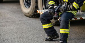 609 νέοι Εθελοντές Πυροσβέστες στο Πυροσβεστικό Σώμα,από τους οποίους 81 στην Δυτική Ελλάδα