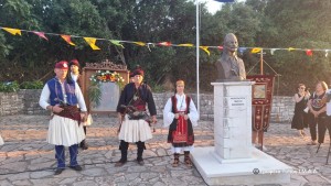 Εκδηλώσεις για τα 200 χρόνια από την Απελευθέρωση του Απόκουρου