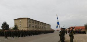 Απόφαση συγκρότησης στρατιωτικού μουσείου τύπου «Β» στο Μεσολόγγι