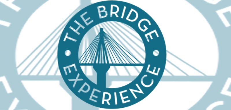 Ο Σύλλογος Ελλήνων Ολυμπιονικών στο The Bridge Experience 2019!