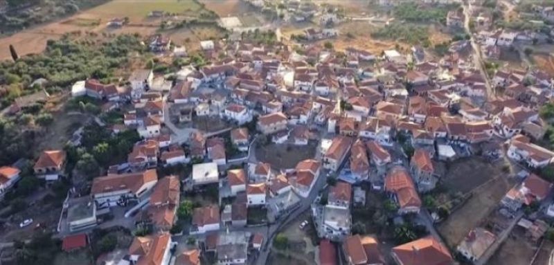 Ο Χρήστος Τόγιας ορίστηκε Αναπληρωτής Πρόεδρος Κοινότητας Παλαιομάνινας