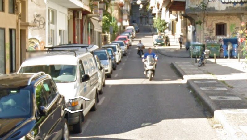 Αγρίνιο: Διακοπή Κυκλοφορίας Οχημάτων την Παρασκευή 23/8/2019 στην οδό Γρίβα στο τμήμα μεταξύ των οδών Μπαϊμπά και Α. Παναγοπούλου.