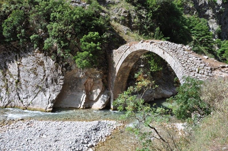 Το Κέντρο Περιβαλλοντικής Εκπαίδευσης Μουζακίου στο Φεστιβάλ Μουσικής στην κοιλάδα του Αχελώου