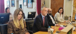 Ειδικό Πολεοδομικό Σχέδιο: «Θα καθορίσει την αναπτυξιακή ταυτότητα Αγρινίου και Θέρμου για τα επόμενα 30 χρόνια»