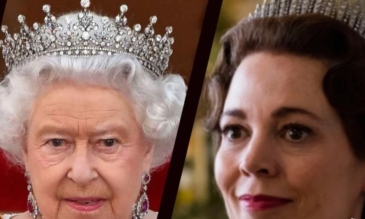 The Crown: Σταματά η παραγωγή μετά τον θάνατο της Βασίλισσας Ελισάβετ