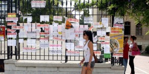 Ξεκινά η «μάχη» για τη φοιτητική στέγη – Αύξηση μισθωμάτων 147% στην Αθήνα από το 2015