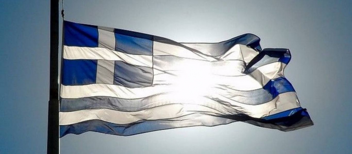 3+1 αυστηροί κανόνες για την ελληνική σημαία που ίσως δε γνωρίζεις!