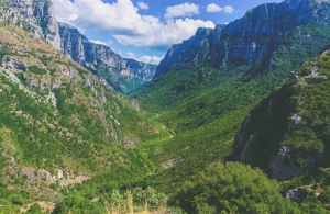 Αναζητώντας ξεχασμένες ποικιλίες στα ελληνικά βουνά