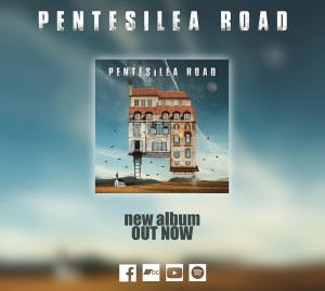 PENTESILEA ROAD - Noble Art (feat. Ray Alder)