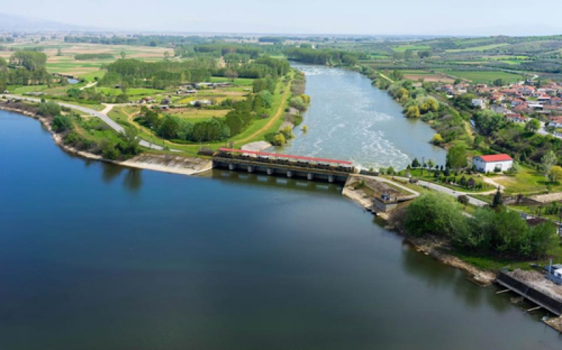 Ενθαρρυντική η εικόνα των λιμνών στην Ελλάδα-τι γίνεται με τις λίμνες της Αιτωλοακαρνανίας