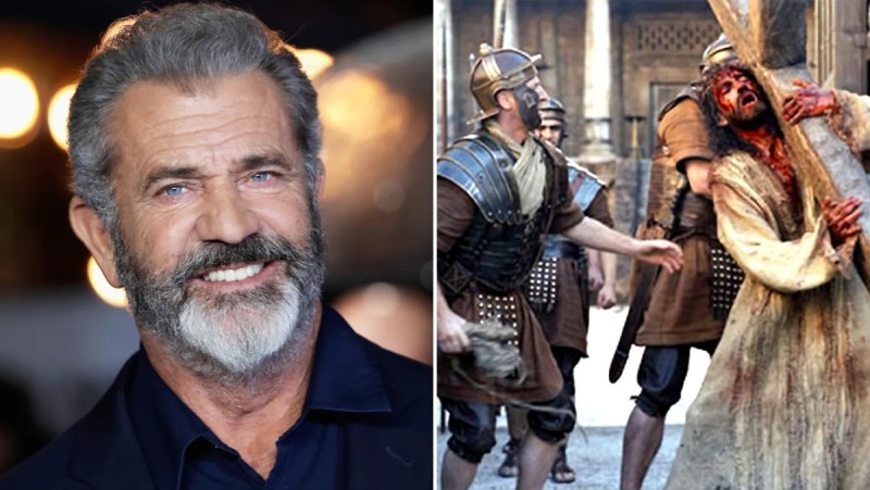 O Μελ Γκίμπσον επιστρέφει στον κινηματογράφο με νέα ταινία για τον Χριστό – Σε ποια περίοδο θα αναφέρεται