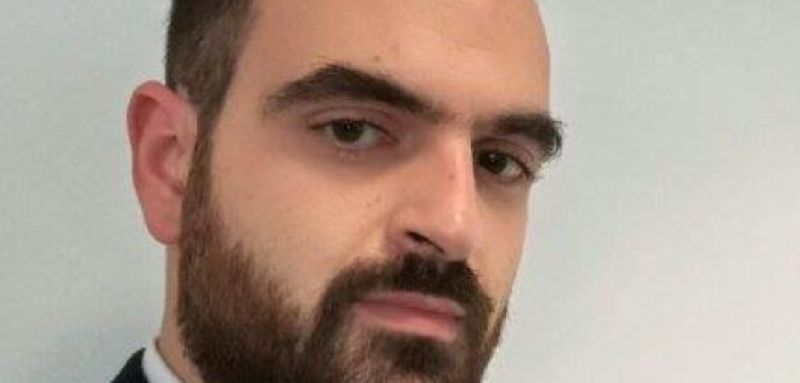 Ευχαριστήριο μήνυμα για τις εκλογές του ΟΕΕ από τον Δημήτρη Ασημακόπουλο