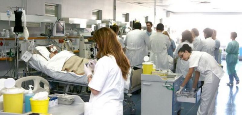 Αιτωλοακαρνανία: Στο μικροσκόπιο τα προβλήματα των νοσοκομείων