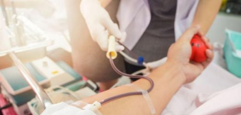 Δυτική Ελλάδα: Επείγουσα έκκληση για αιμοπετάλια – Ο ασθενής δεν έχει κανέναν συγγενή