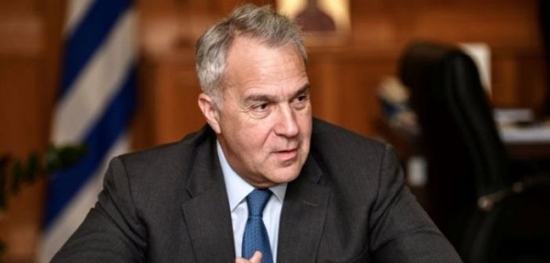 Μ. Βορίδης: Επιστρέφονται 280 εκατομμύρια ευρώ στον κρατικό προϋπολογισμό
