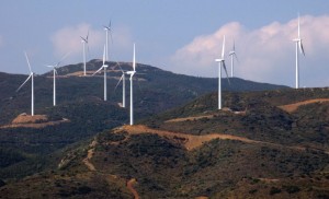 Eγκρίθηκε και άλλη επένδυση σε αιολικά στην Αιτωλοακαρνανία