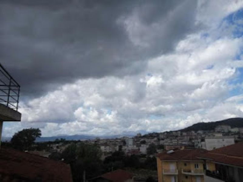 Πρόγνωση καιρού εβδομάδος 18-24/11 για το Αγρίνιο....