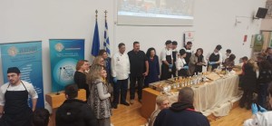 Εμποροβιομηχανικός Μεσολογγίου και Πανεπιστήμιο Πατρών ενώνουν δυνάμεις σε γαστρονομικές δράσεις