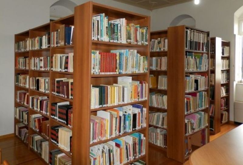 Η Βάλβειος Βιβλιοθήκη συμμετέχει στην Καλοκαιρινή Εκστρατεία της Εθνικής Βιβλιοθήκης