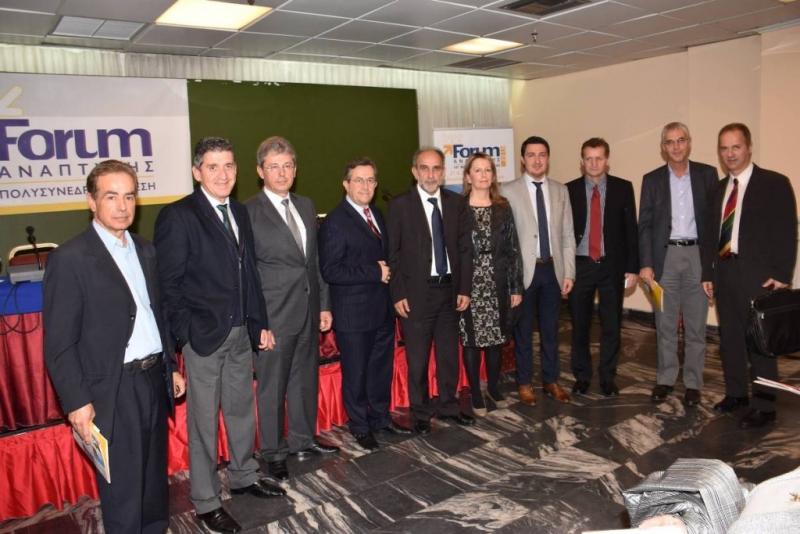 Η αναβάθμιση του αγροτικού τομέα προτεραιότητα ανάπτυξης της Περιφέρειας