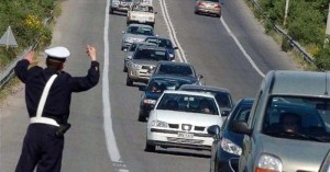 Πάσχα 2026: Σε ισχύ τα μέτρα της Τροχαίας για την περίοδο των εορτών