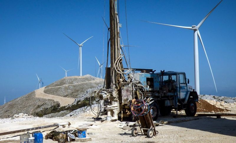 Η &quot;Κίνηση Πολτών για την προστασία των Βουνών της Αιτωλοακαρνανίας&quot; ενημερώνει για τις τελευταίες εξελίξεις στις εγκαταστάσεις ανεμογεννητριών
