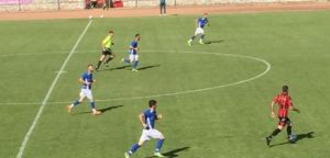 Προεπιλογή ποδοσφαιριστών Κ-12 και Κ-14 στο δημοτικό γήπεδο Αστακού