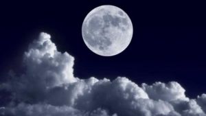 To «σούπερ μπλε ματωμένο φεγγάρι» έρχεται μετά από 152 χρόνια