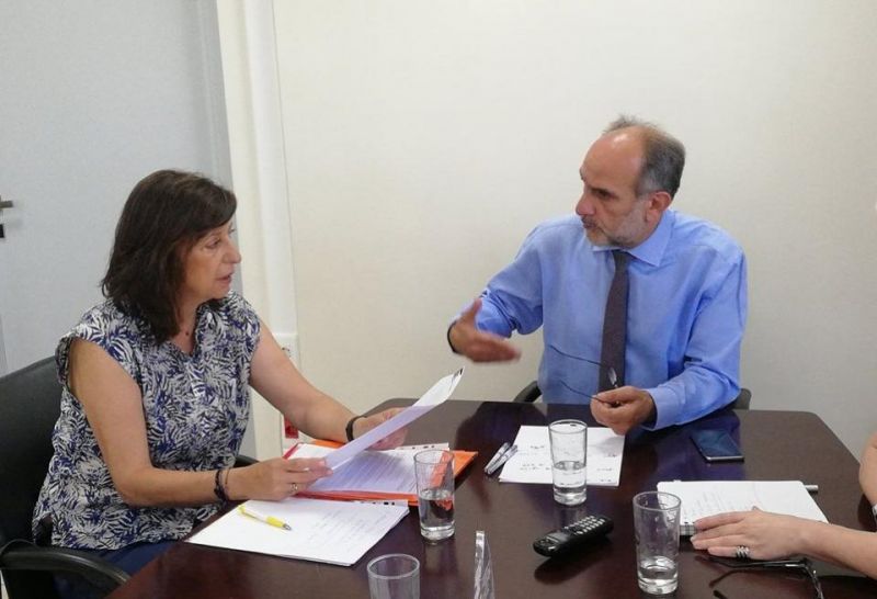 Περιφέρεια: Κεντρική προτεραιότητα η Δημόσια Υγεία, με έργα ενίσχυσης του εξοπλισμού των Νοσοκομείων της Δυτικής Ελλάδας
