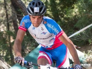 200 αθλητές από 44 σωματεία, στην εκκίνηση του Πανελληνίου ορεινής ποδηλασίας στην Ναύπακτο