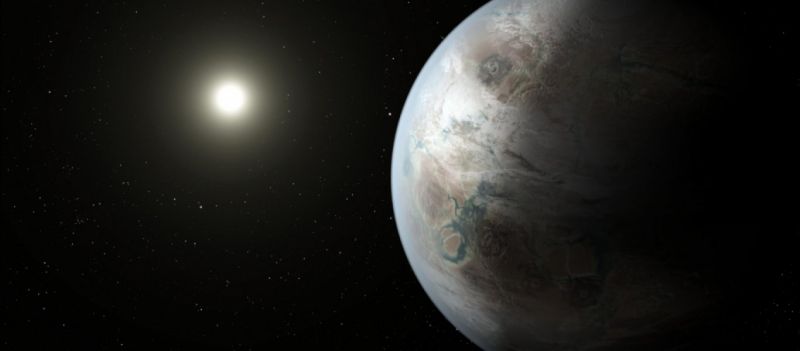 NASA: «Ανακαλύφθηκαν» 50 νέοι εξωπλανήτες με το σύστημα της τεχνητής νοημοσύνης (φωτό)