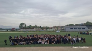 Εκδρομή Λήξης Κατηχητικών Συνάξεων Γυμνασίου – Λυκείου Ι. Μ. Αιτωλοακαρνανίας