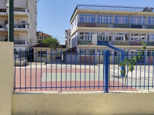 Συνέχιση των παρεμβάσεων αναβάθμισης σε σχολικές μονάδες του Δήμου Αγρινίου