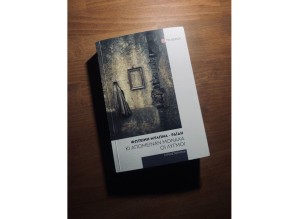 «Κι απόμειναν μονάχα οι λυγμοί» – Το νέο μυθιστόρημα της Μεσολογγίτισσας Φ. Μυλωνά – Ραΐδη