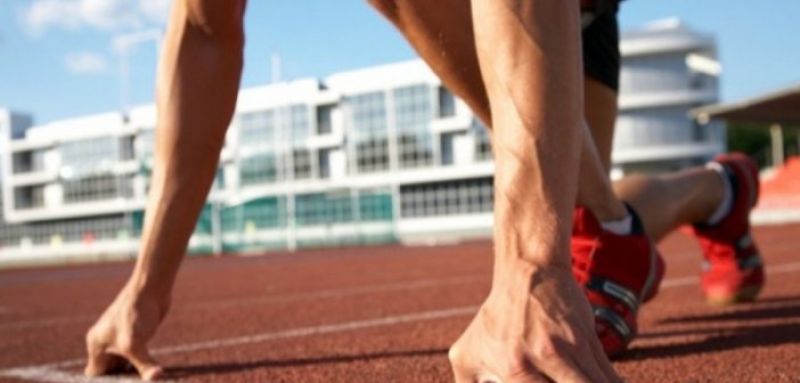 Χαρίλαος Τρικούπης: Μεγάλη επιτυχία για νεαρό αθλητή στίβου