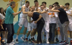 Α2 Μπάσκετ: Επιστρέφει στο Αγρίνιο ο Παπαδόπουλος για να σώσει την «παρτίδα»
